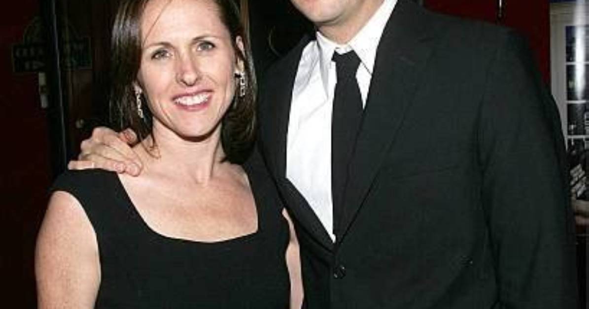 Molly Shannon and Fritz Chesnut: a Complete Relationship Timeline from 2004 to Now
