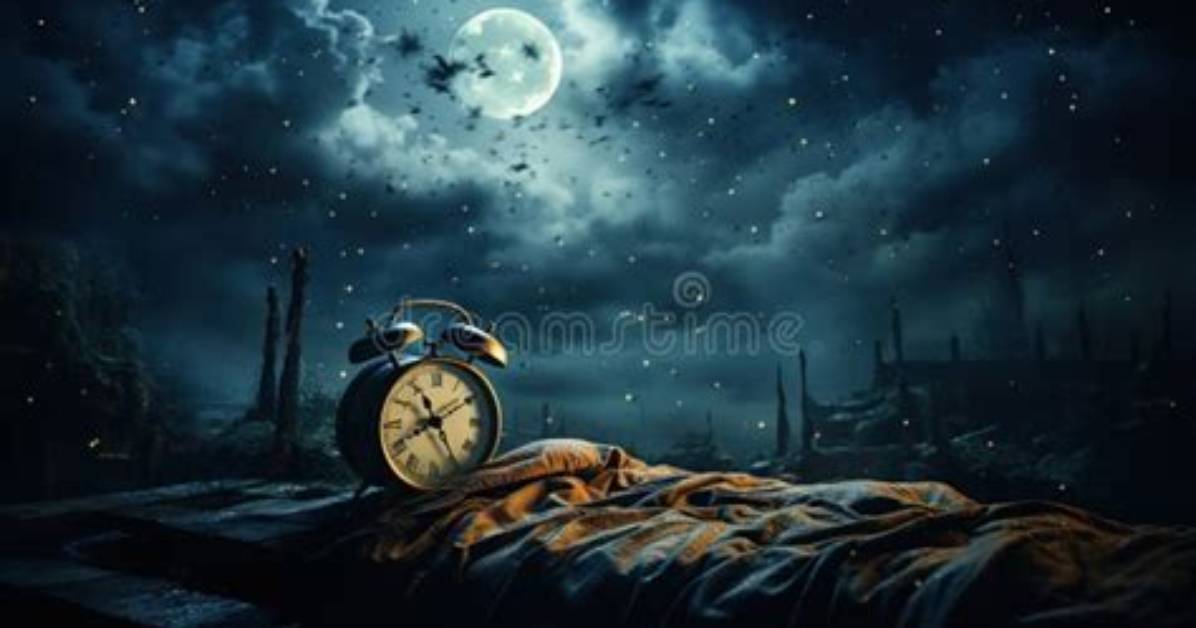 Moonlit Sleepless Nights Video Proof Where to Watch Real Clips Trailers And
