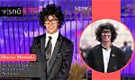 Moosa Mostafa Height Comparison: Visual Proof Next to Jenna Ortega and Cast