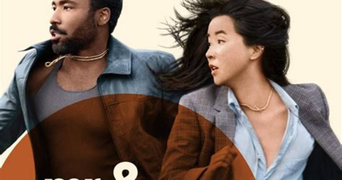 Mr Mrs Smith Season 2 Timeline from Filming Start to Expected