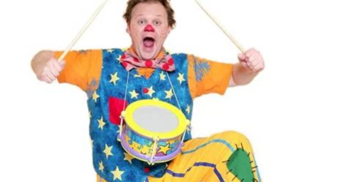 Mr Tumble Fact Check Debunking The