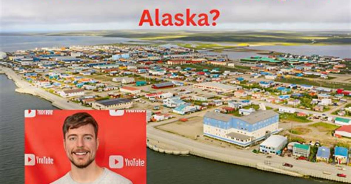 Mrbeast Casting News 2026 from Alaska Wilderness Challenges to Beast Games