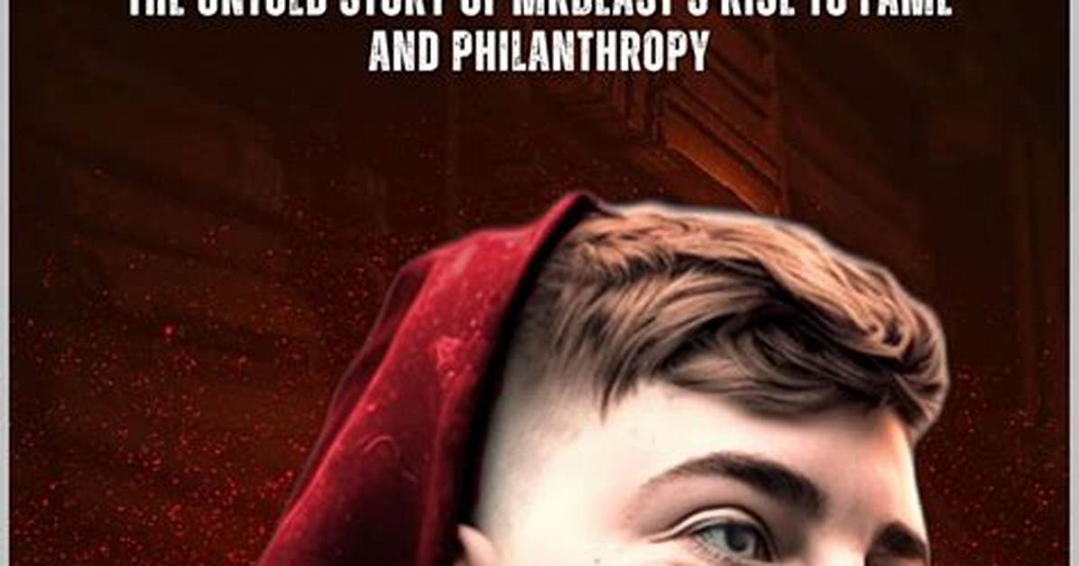 Mrbeast S Former Flame the Untold Story of His Ex