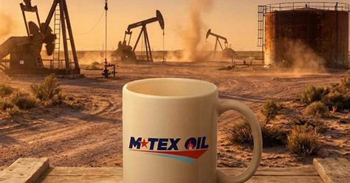 Mtex Oil Fact Check Corporate Records Real Midland Rigs and What Landman Got