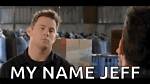 'My Name Is Jeff' Meme Backstory: Everything to Know About Tatum's Latest Film