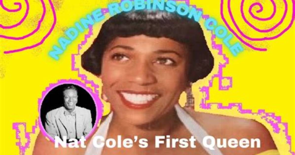 Nadine Robinson Age Fact Check Columnist Cold Case Or
