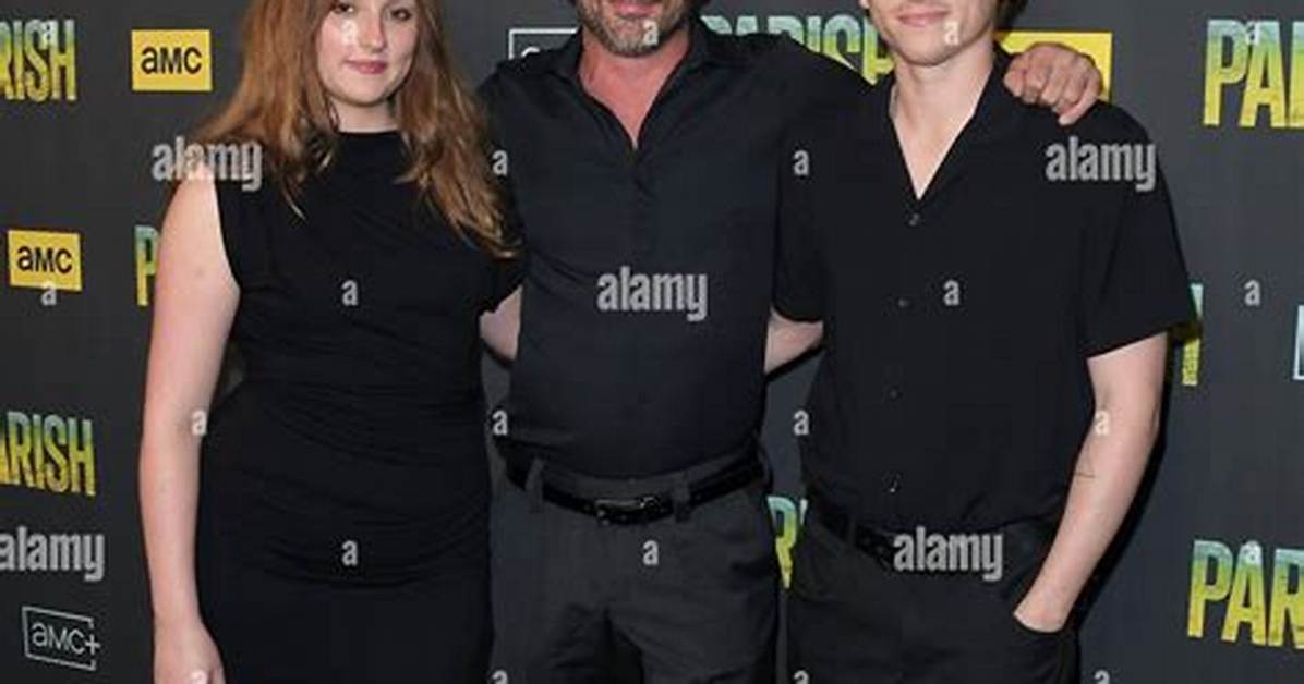 Naiia Rose Ulrich Faqs Age Twin Brother Famous Parents and Net