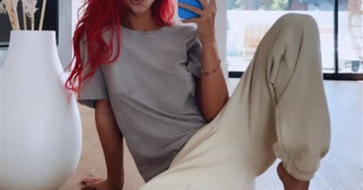 Nala Ray from Multi Millionaire Onlyfans Model to Evangelical Star Facing