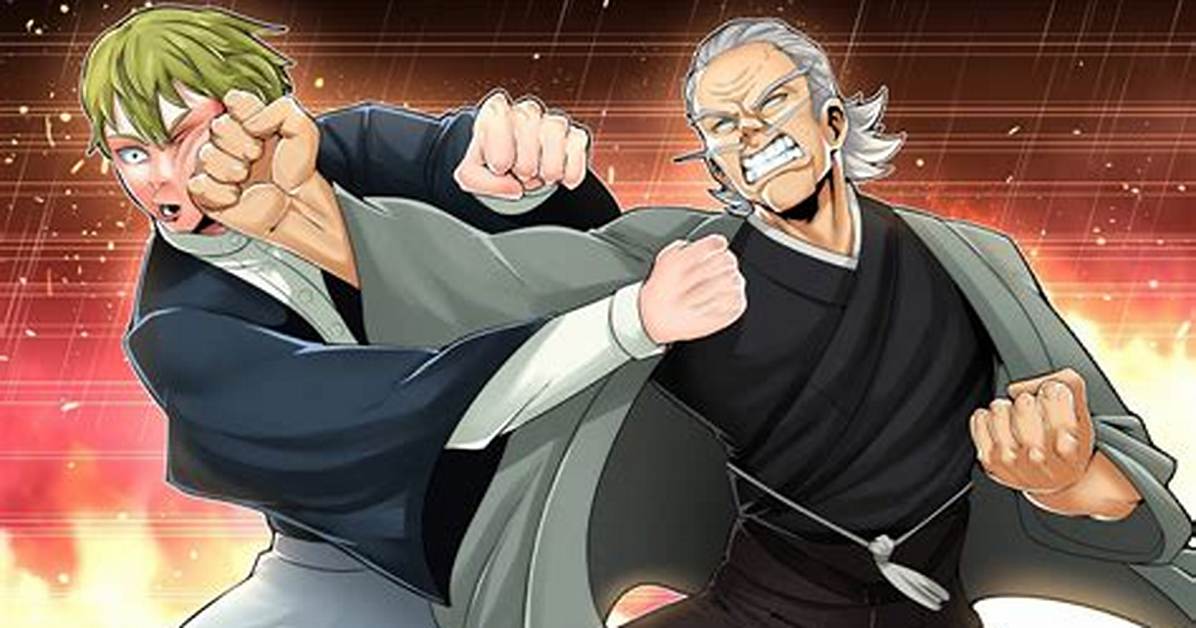 Naobito vs Naoya Feats Who Truly Mastered