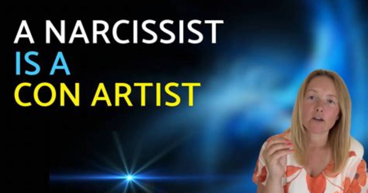 Narcissist or Visionary Con Artist Clinicians Dissect