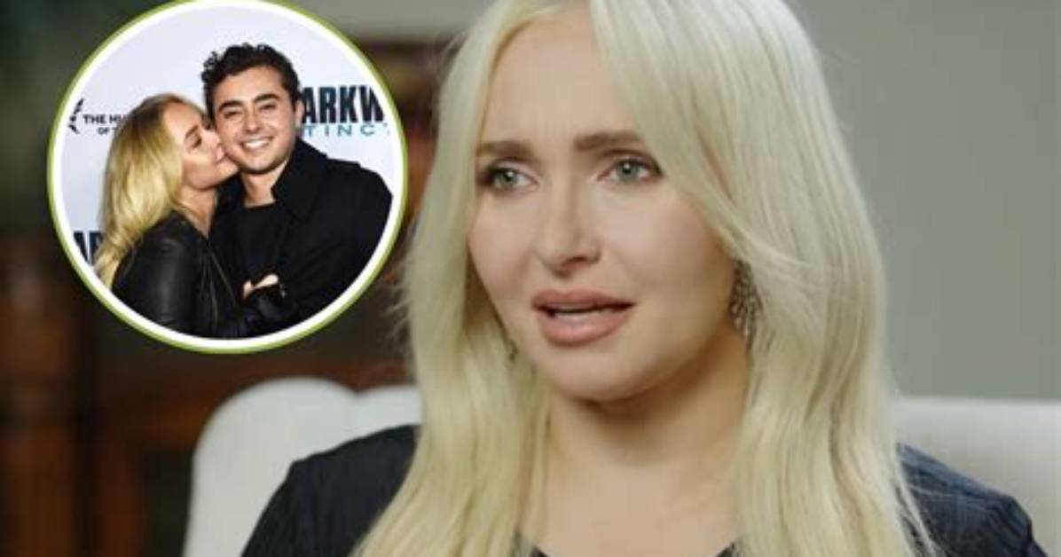 Nashville Cast Mourns Hayden Panettiere Tragic Passing at 36 Leaves Co