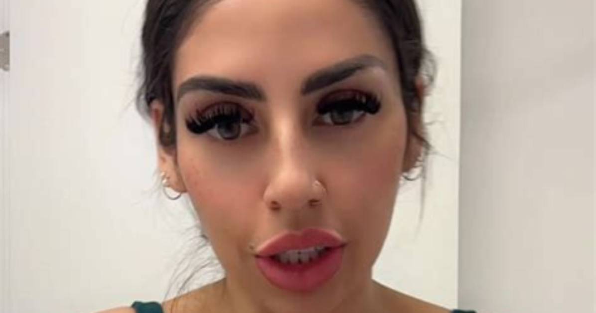 Natalia Alyssandra Leak Rumors Explode the Viral