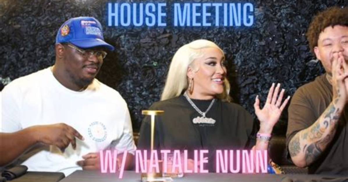 Natalie Nunn Scotty Alleged