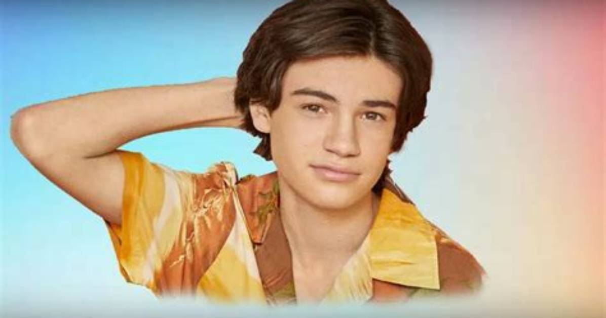 Nathan Blair Age Spotlight Inside the Young Actor S Latest