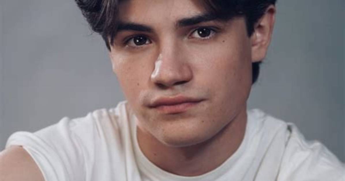 Nathan Blair Then and Now Photos Recent Appearances And