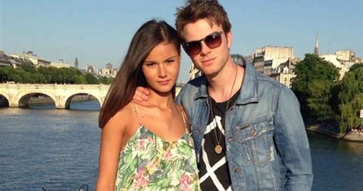 Nathaniel Buzolic Girlfriend Rumors Fact Checking His