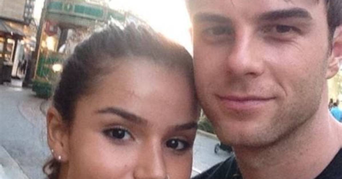 Nathaniel Buzolic Relationship Status Clues Social Media Posts And