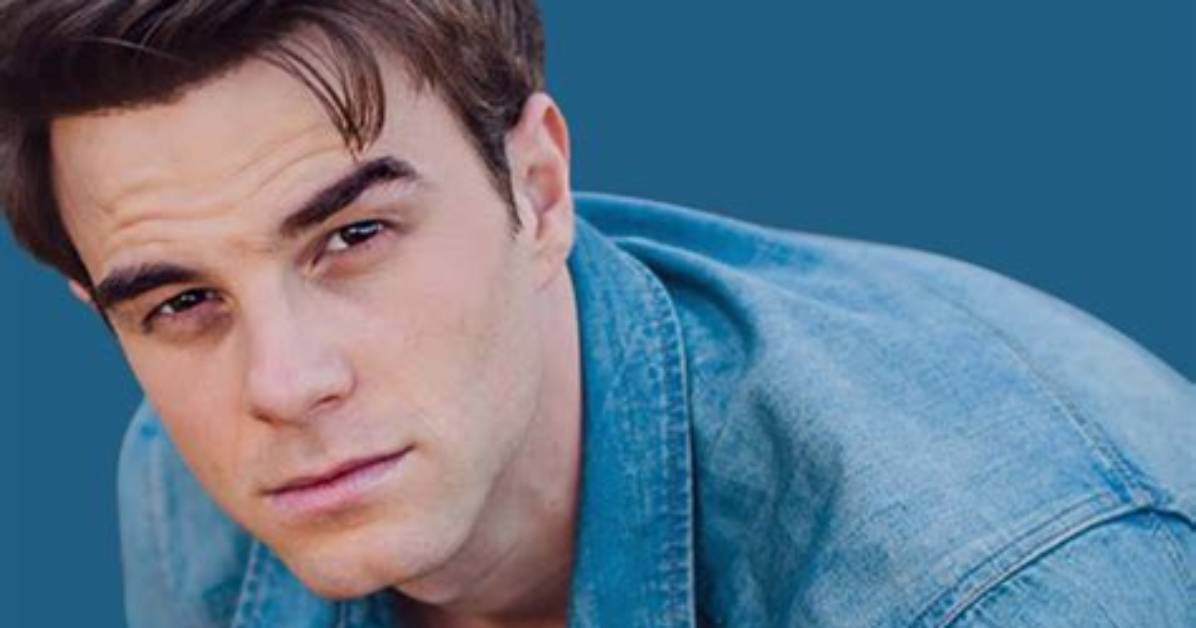Nathaniel Buzolic S New Chapter Romance Rumors Faith And