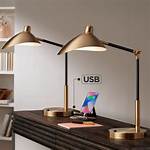 National Lighting Upgrades: Refreshing Older Desk Lamps for Seasonal Savings