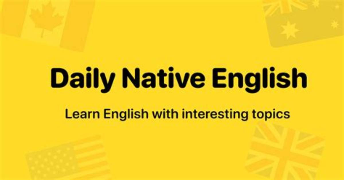 Native English Guide How and When to Use What The