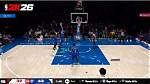 Nba 2K26 Gameplay Overhaul: How Layup Timing Changed from 2K25 and Where to Toggle It