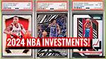 Nba Basketball Card Investment Tips for Long-Term Success