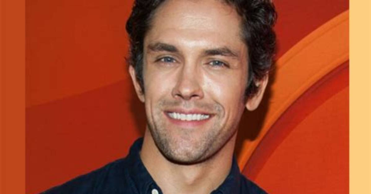 Neal Bledsoe S Real Life Relationship Status Social Clues Red Carpets And