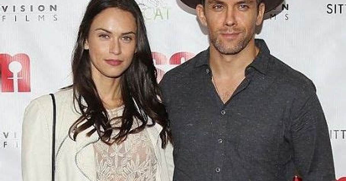 Neal Bledsoe S Relationship History Dating Rumors on Screen Costars And