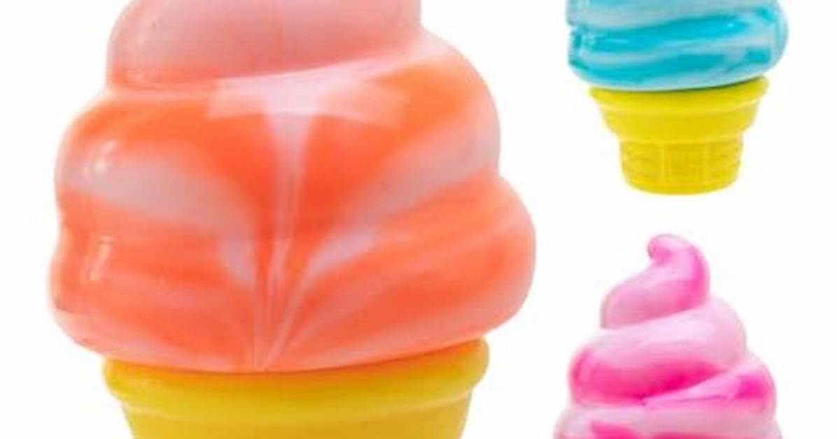 Needoh Ice Cream Restock Alerts National Shortages Hit