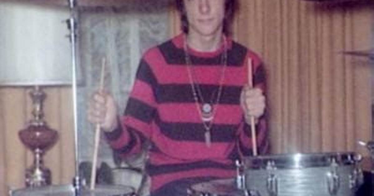 Neil Peart Timeline from Early Days with Jacqueline Taylor to Rock