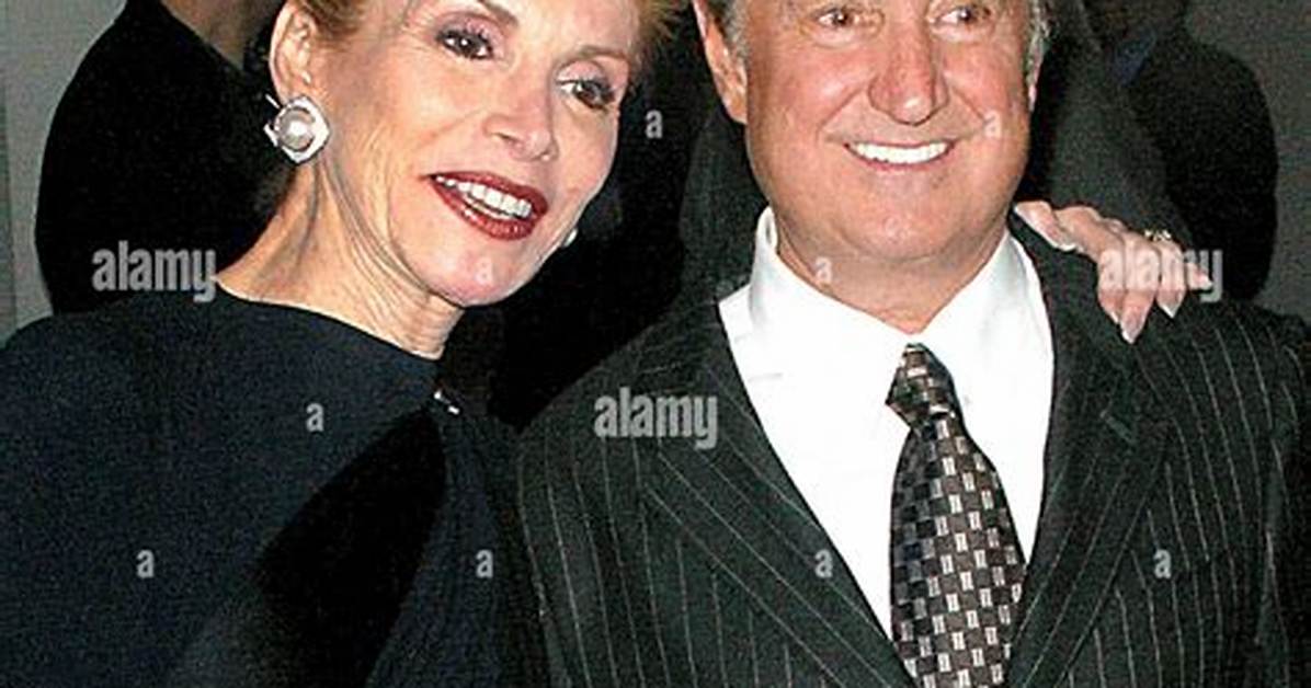 Neil Sedaka and Leba Strassberg Through the Year S Her Age Archival Photos and A