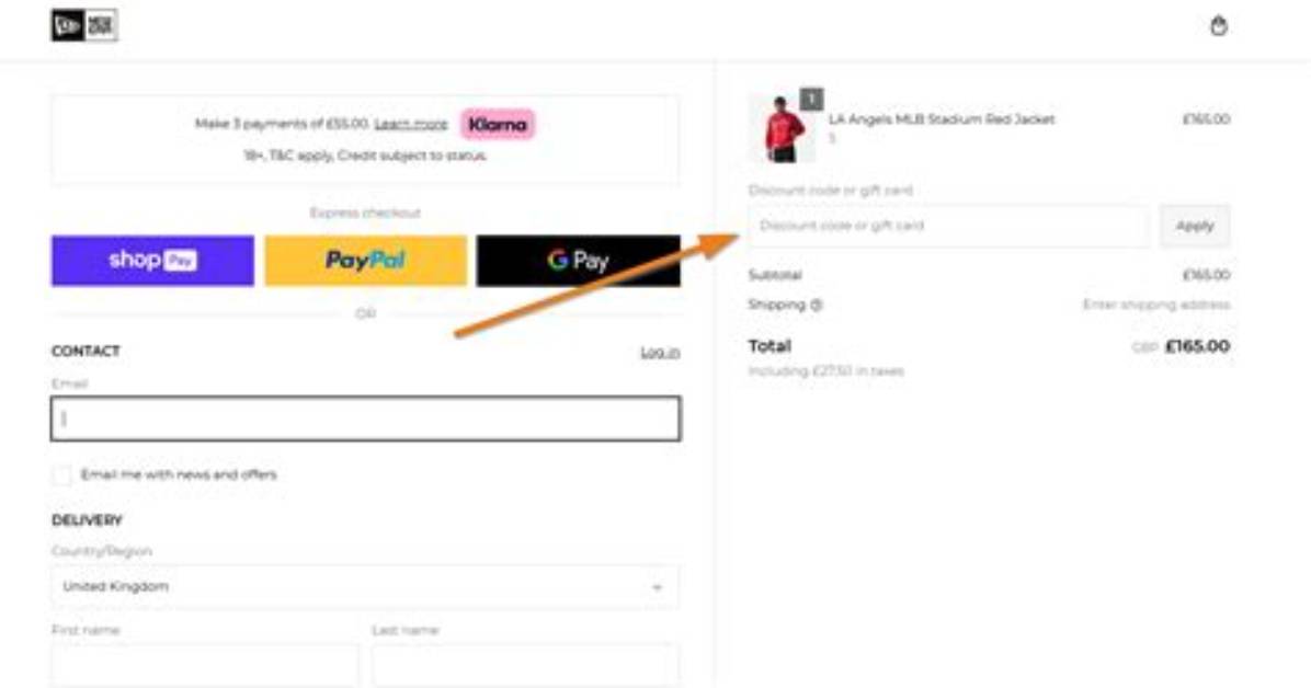 New Era Voucher Codes Debunked Fake Coupon Scams Vs