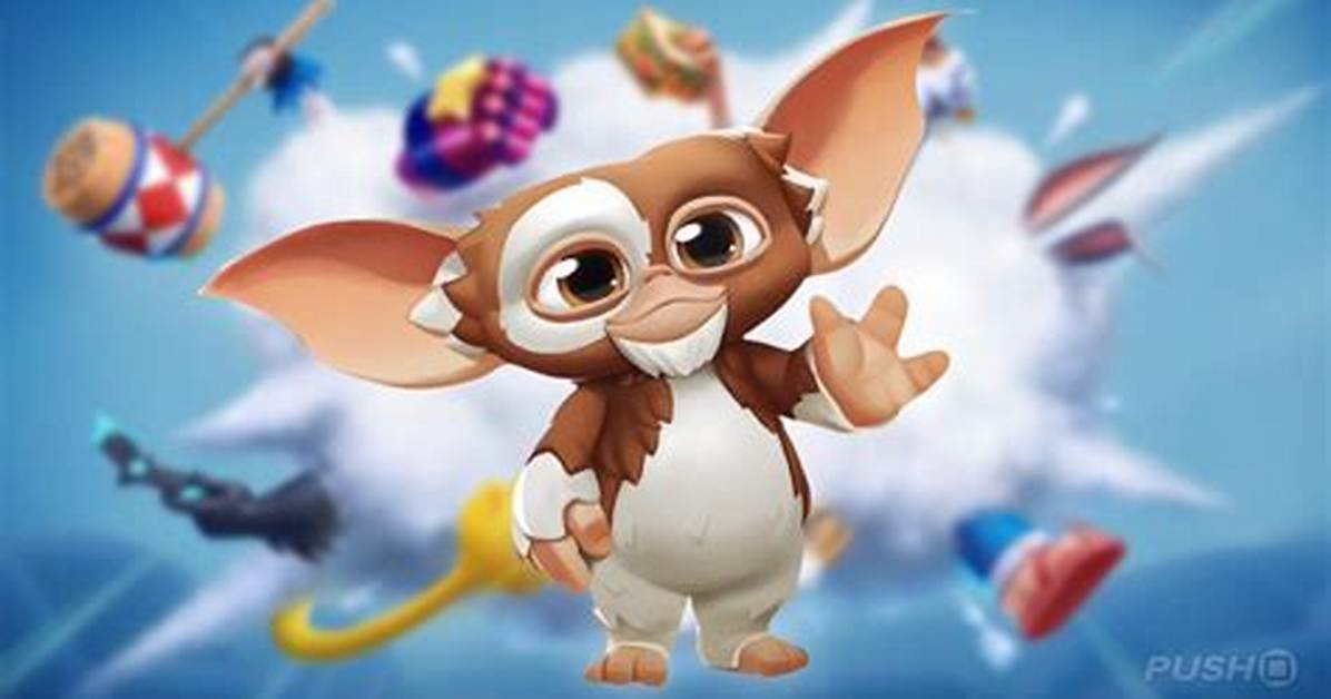 New Gizmo Update Overhauls Language Controls How to Access The