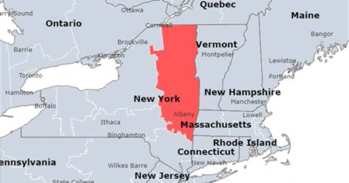 New York Approves 838 Area Code Overlay Key Dates And
