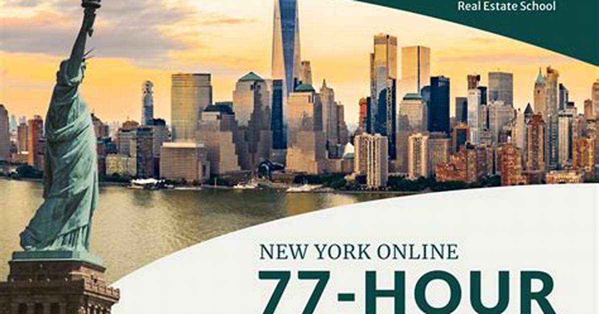 New York State Licensing Overhaul Timeline of Digital Upgrades And