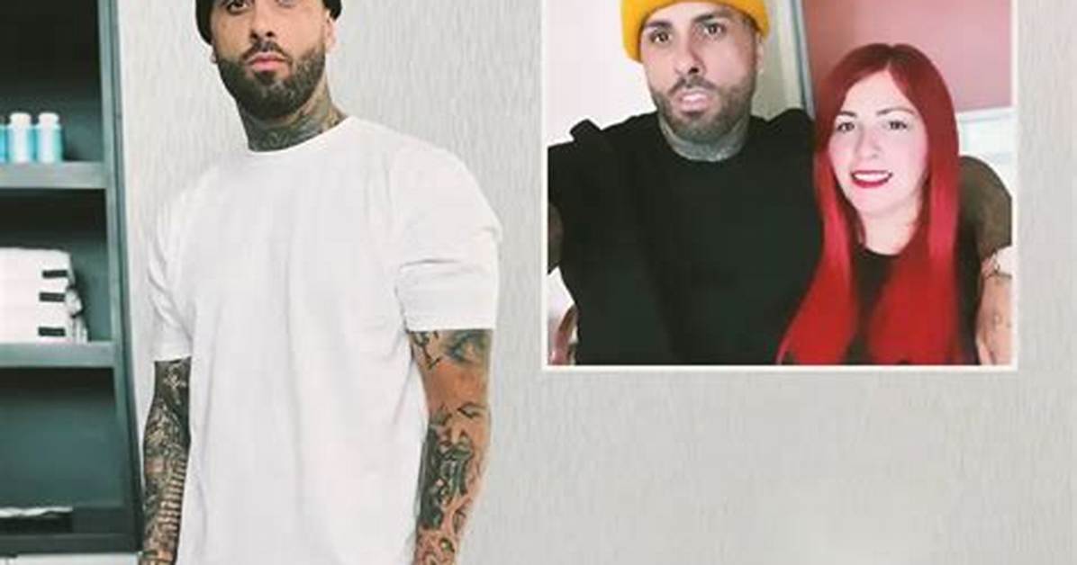 Nicky Jam S Sister An