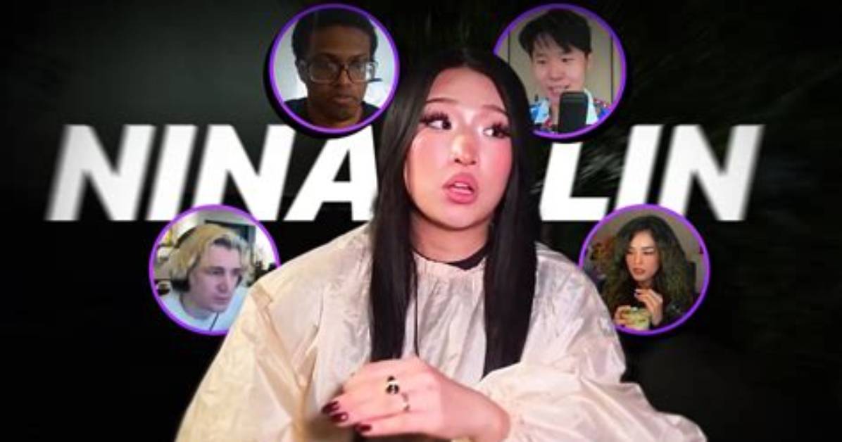 Nina Lin Viral Searches Explained Key Questions Safety Alerts And