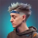 Ninja’s Low Taper Fade Revealed: Photos, Stream Clips, and the Complete Hair Makeover