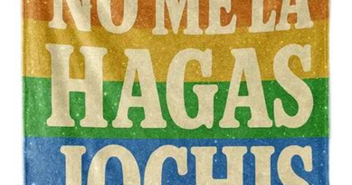 No Me La Hagas Jochis Clip Explained Breaking Down Laysha S Viral