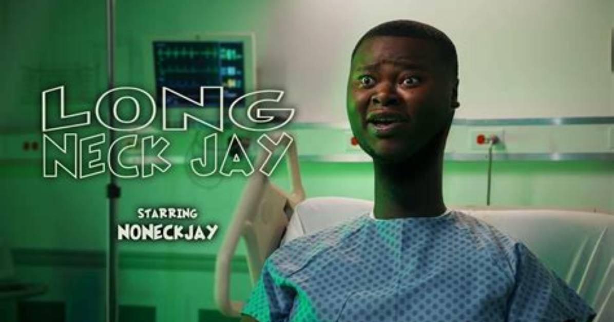 No Neck Jay Explained Real Name Age Background and Everything You Need To