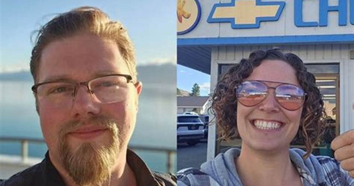 Noah Brown Divorce Timeline from Alaskan Bush Romance to Contentious Custody And