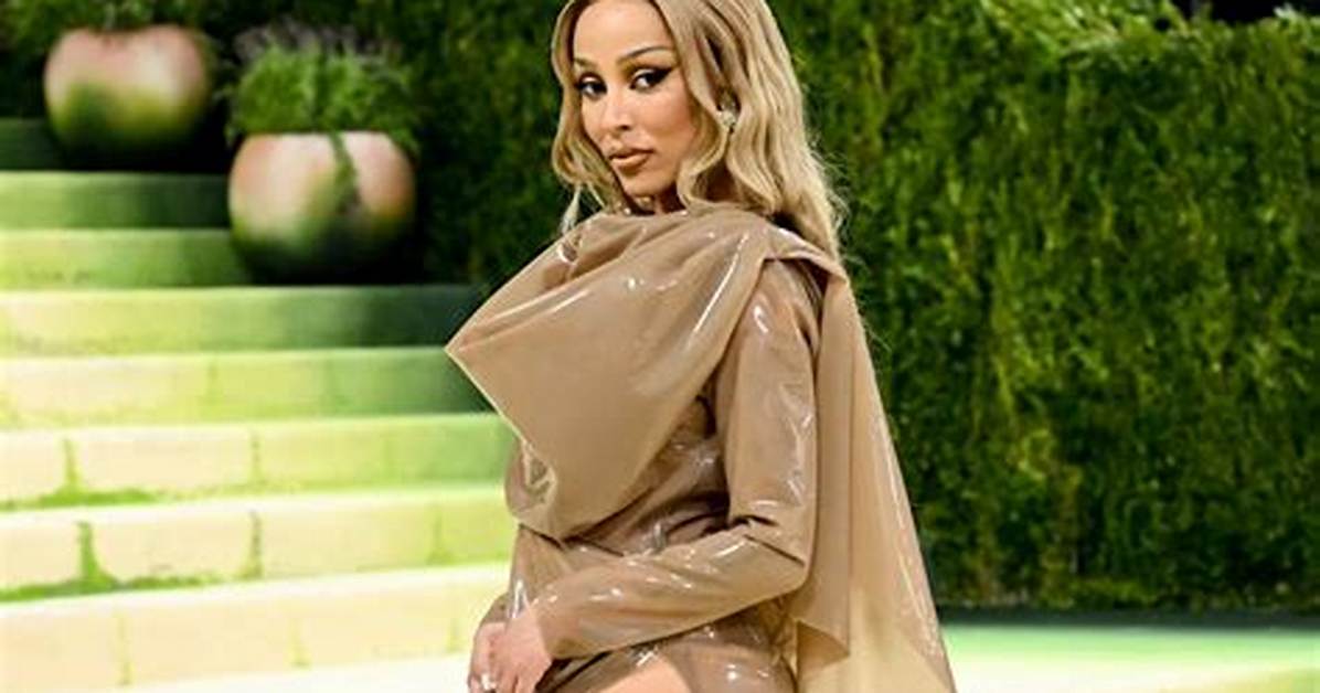 None of It Is Me Doja Cat Blasts Viral Song Leaks as Disappointing Ai