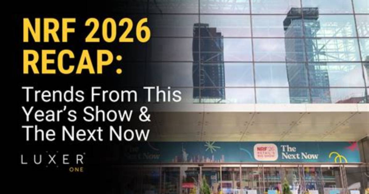 Nrf 2026 to Now Chronological Shifts