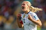 Official Proof: Lindsey Horan's Golden, Colorado Roots and Denver Contract Unveiled