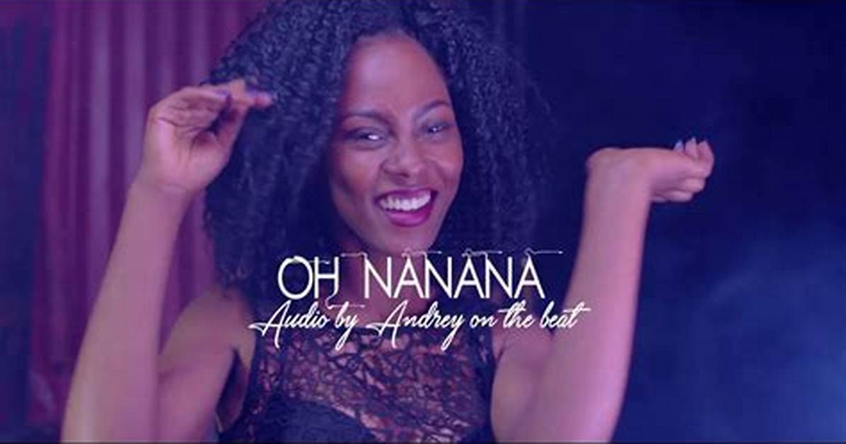 Oh Nanana Put Your Hands in the Air Song Guide Title Artist And