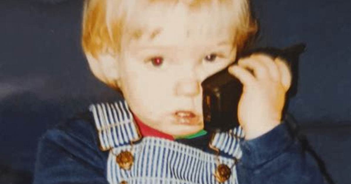 Ohnepixel When I Was a Kid Meme Explained Context