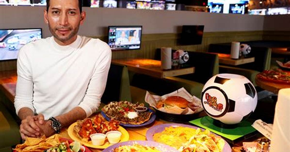 Ojos Locos Expansion Tracker Inside the Mesa Location and New
