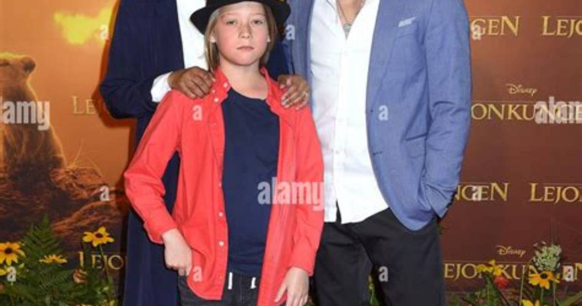 Ola Rapace and Sonja Wikstrom Are They Still Together Fact Checking His