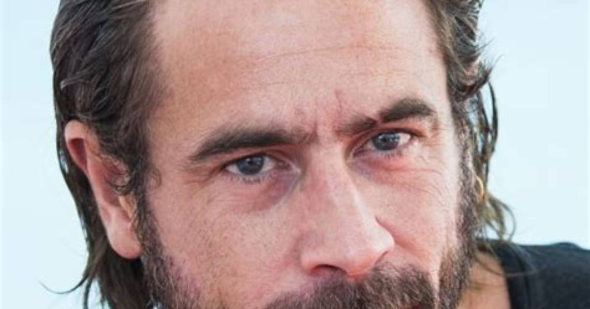 Ola Rapace Joins