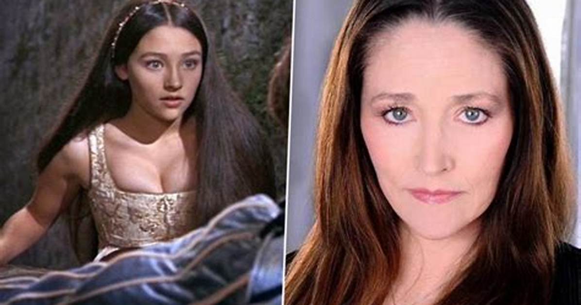 Olivia Hussey Passes Away at 73 Survived by Husband David Glen Eisley And